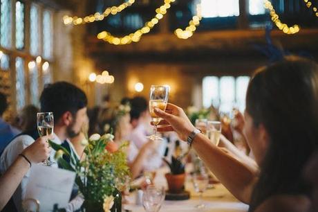 10 Tips To Get Ready For A Party
