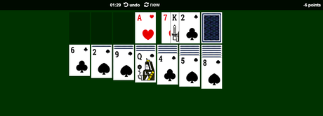 Why I Still Play Solitaire & Why It Is Still Popular?