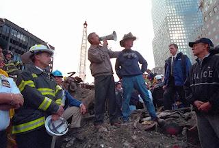 From 9/11/2001 to 1/6/2021, Americans have been hit with so many steaming piles of lies that our collective sense of reality has grown dangerously out of whack