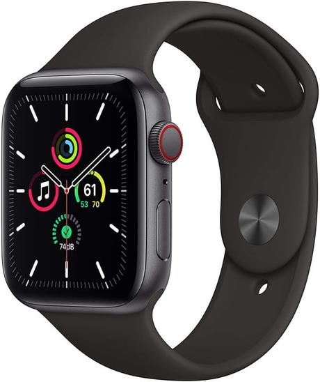 The Apple Watch 7 Just Got Announced, So the Series 6 and SE Are Super