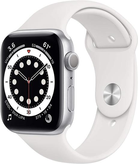 The Apple Watch 7 Just Got Announced, So the Series 6 and SE Are Super