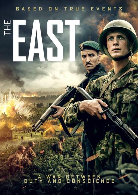 The East – Release News