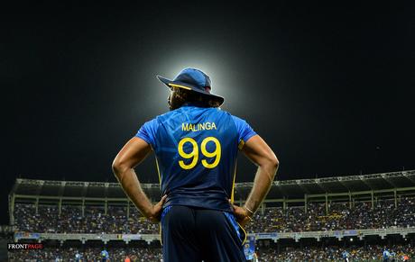 Lasith Malinga announces retirement from all forms of cricket