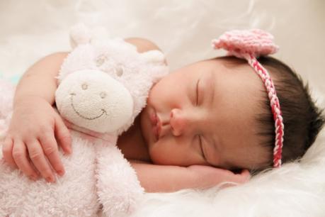 How to Prepare your Home for a Newborn