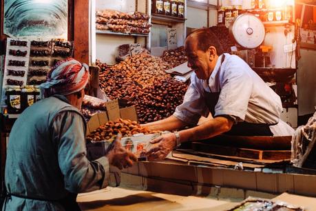 The Best Ways To Store Dates-mongersmint