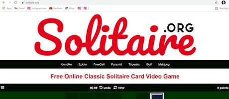 Top 5 Psychological Benefits of Playing Solitaire Online