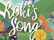 Koki’s Song Ruskin Bond