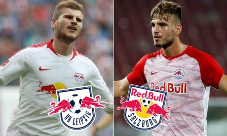 More images for red bull salzburg » Rb Leipzig Meet Red Bull Salzburg In The Europa League But How Can This Happen Daily Mail Online