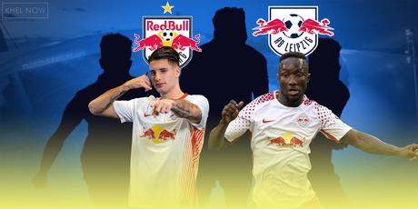 When the match starts, you will be able to follow wsg swarovski tirol v red bull salzburg live score, standings, minute by minute updated. Five Players Who Have Moved From Rb Salzburg To Rb Leipzig