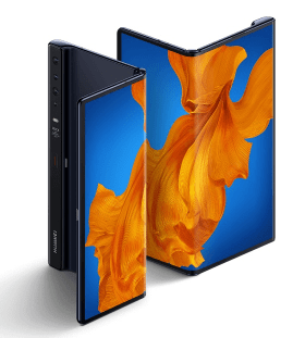 Best foldable phones you can buy in 2021