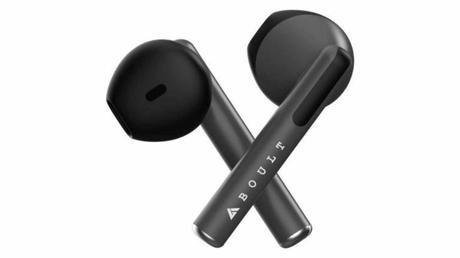 Boult Audio AirBass XPods