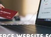 Reasons e-Commerce Website Important Your Business