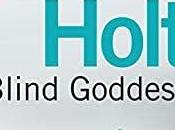 Blind Goddess Anne Holt