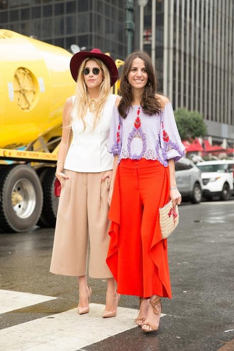 'd Wear That, Street Style, Style Inspiration, Culottes Style