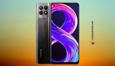 Realme 8i Full Specifications and Price