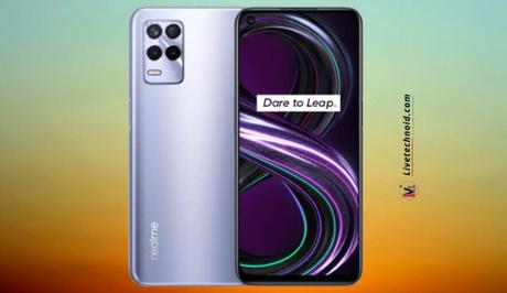 Realme 8s 5G Full Specifications and Price