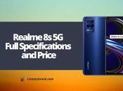 Realme Full Specifications Price