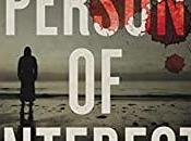 Book Review: Person Interest