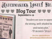 Matchmaker’s Lonely Heart Blog Tour