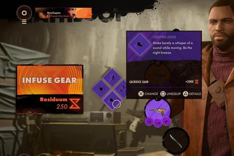 The Best Trinkets in Deathloop: Every One, Explained The Best Trinkets in Deathloop: Every One, Explained