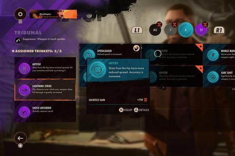 The Best Trinkets in Deathloop: Every One, Explained The Best Trinkets in Deathloop: Every One, Explained