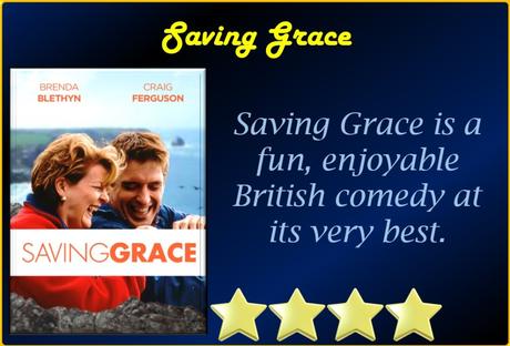 Saving Grace (2000) Movie Review