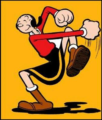 Olive Oyl