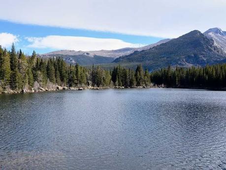 12 Best Easy Hikes in Rocky Mountain National Park