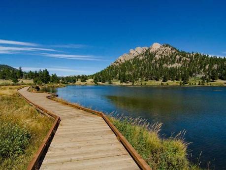 12 Best Easy Hikes in Rocky Mountain National Park