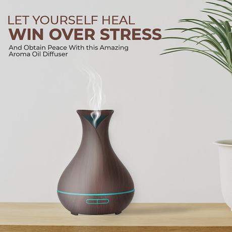 Are Oil Diffuser Bad for Your Lungs?