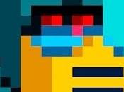 Never Poke Monkey! Especially When It’s Cyber Mandrill! #openseanft