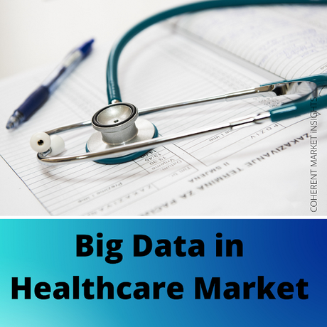 big data in healthcare market
