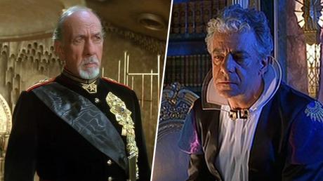 Dune: the 3 characters missing from Denis Villeneuve’s film