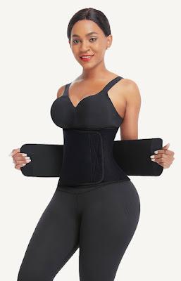 Shapellx  - one stop for body shaping solution for women of all sizes