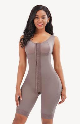 Shapellx  - one stop for body shaping solution for women of all sizes