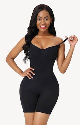 Shapellx  - one stop for body shaping solution for women of all sizes