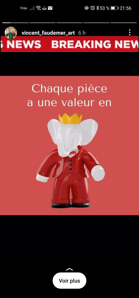 Vincent Faudemer Artwork