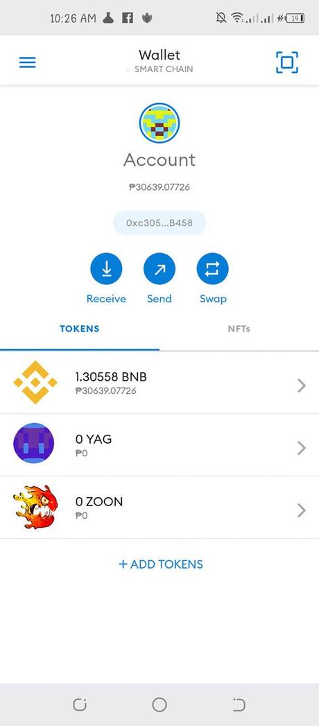 LF BUYERS!!!
 SELLING BNB FOR THOSE IN NEED.
 NO MINIMUM AMOUNT, PM ME IF YOU AR…