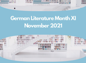 Announcing German Literature Month