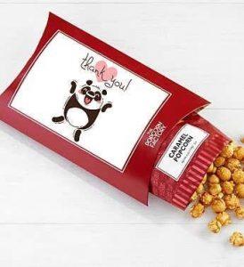 Top Ideas to Designs Popcorn Packaging that Enhance your Popularity