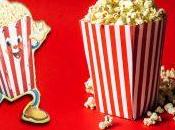Ideas Designs Popcorn Packaging That Enhance Your Popularity