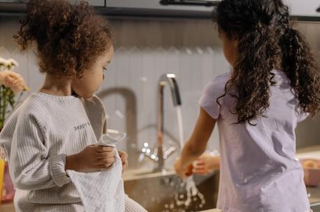 How Do Chores Support My Child’s Overall Development?