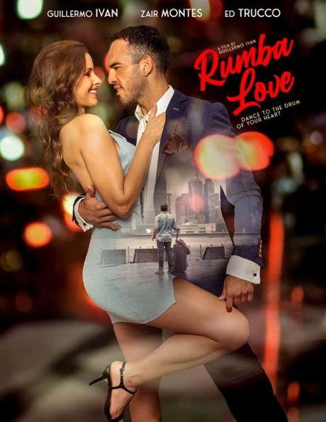 Rumba Love (2021) Movie Review