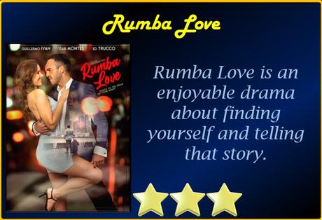 Rumba Love (2021) Movie Review