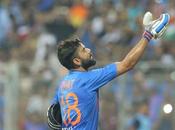 Stepping Down While Strategic Move Virat