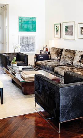 Turning Your First Bachelor Pad into a Stylish Home