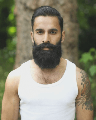 5 Important Factors in Beard Care