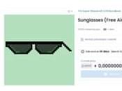 Loose Airdrop (Sun Shades) Hyperlink: Yours RIGHT NOW! Excellent Good Fortune Bjorn