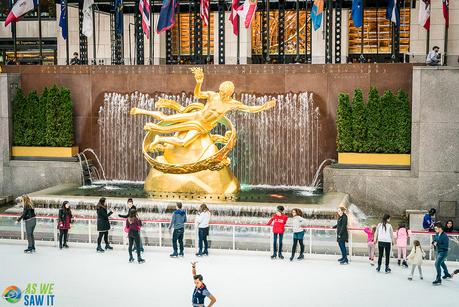 25 Things to Do in New York City in Winter