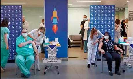 Covid infection Covid infection